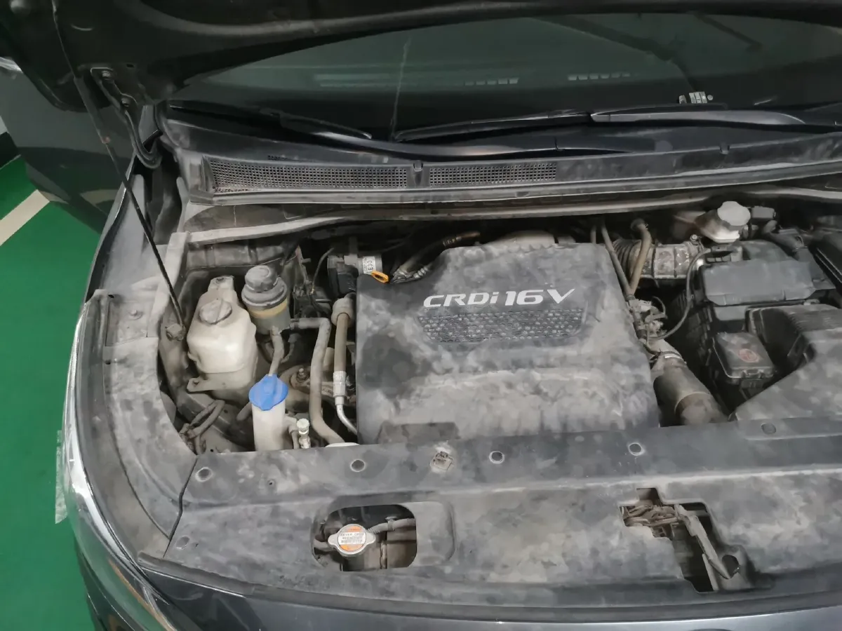 2015 Kia Carnival 2.2T 200HP L4 6AT,autocango,china used car exporter,china ev exporter,chinese used car exporter,chinese used ev exporter