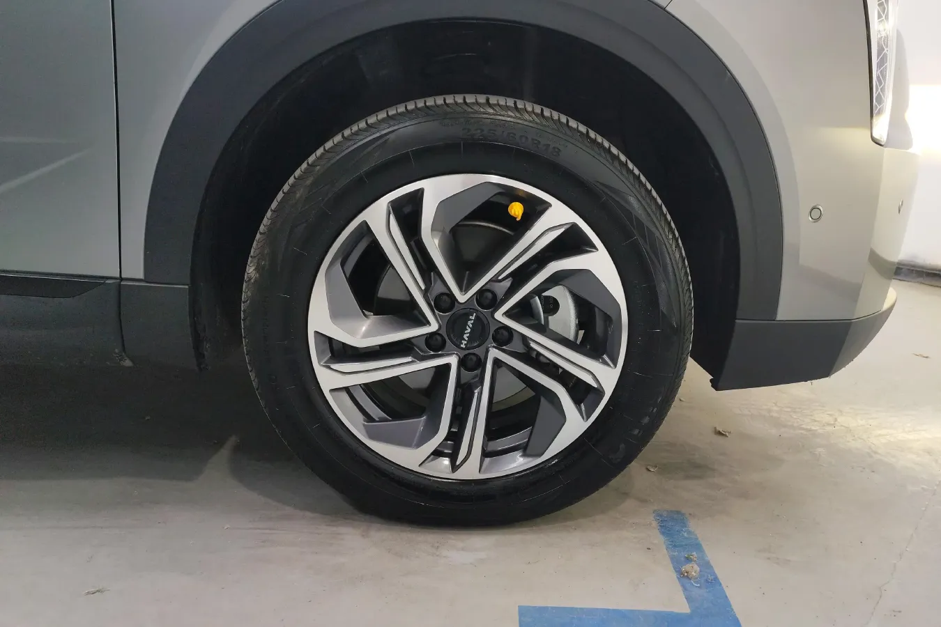 2023 Haval Fierce Dragon 1.5L 101HP L4 2DHT PHEV 19.27KWH,autocango,china used car exporter,china ev exporter,chinese used car exporter,chinese used ev exporter