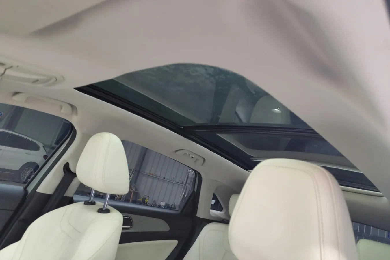 2023 Haval Fierce Dragon 1.5L 101HP L4 2DHT PHEV 19.27KWH,autocango,china used car exporter,china ev exporter,chinese used car exporter,chinese used ev exporter