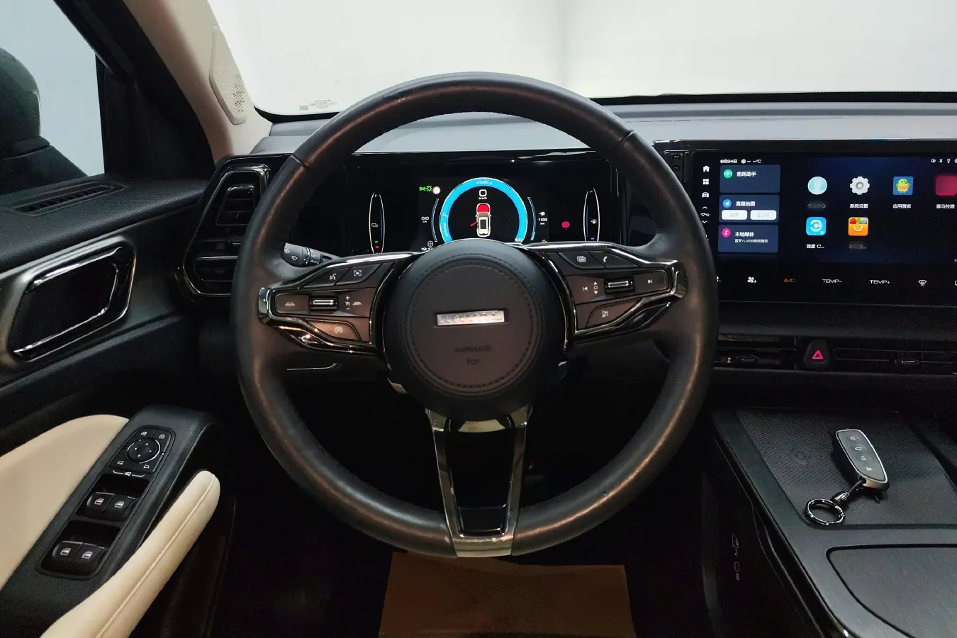 2023 Haval Fierce Dragon 1.5L 101HP L4 2DHT PHEV 19.27KWH,autocango,china used car exporter,china ev exporter,chinese used car exporter,chinese used ev exporter