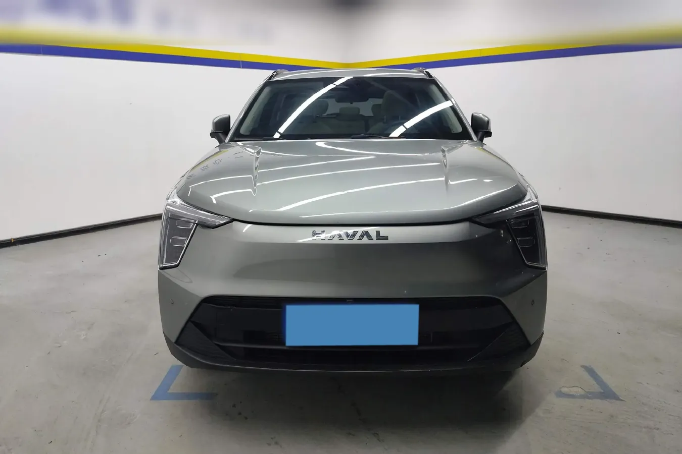2023 Haval Fierce Dragon 1.5L 101HP L4 2DHT PHEV 19.27KWH,autocango,china used car exporter,china ev exporter,chinese used car exporter,chinese used ev exporter