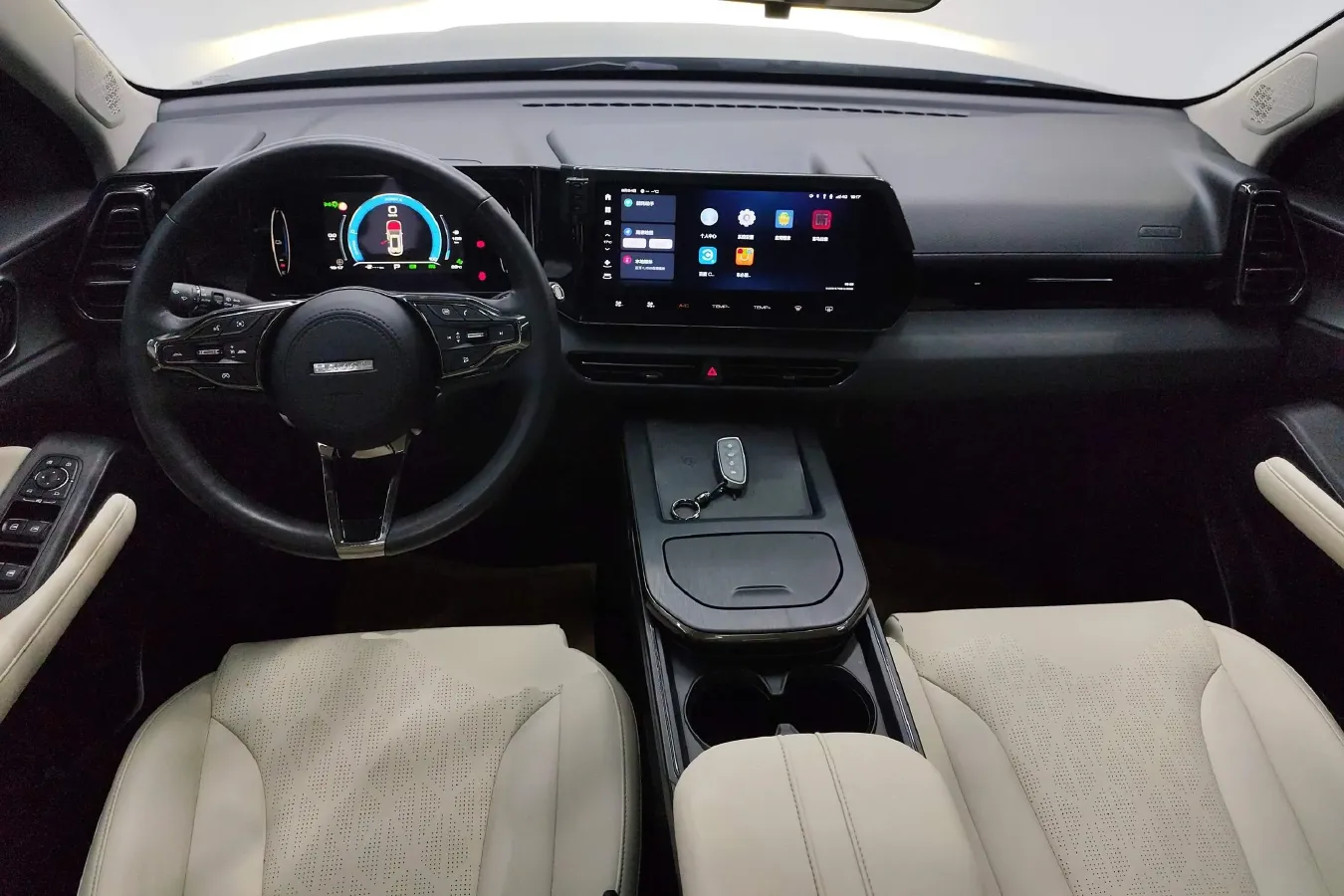 2023 Haval Fierce Dragon 1.5L 101HP L4 2DHT PHEV 19.27KWH,autocango,china used car exporter,china ev exporter,chinese used car exporter,chinese used ev exporter