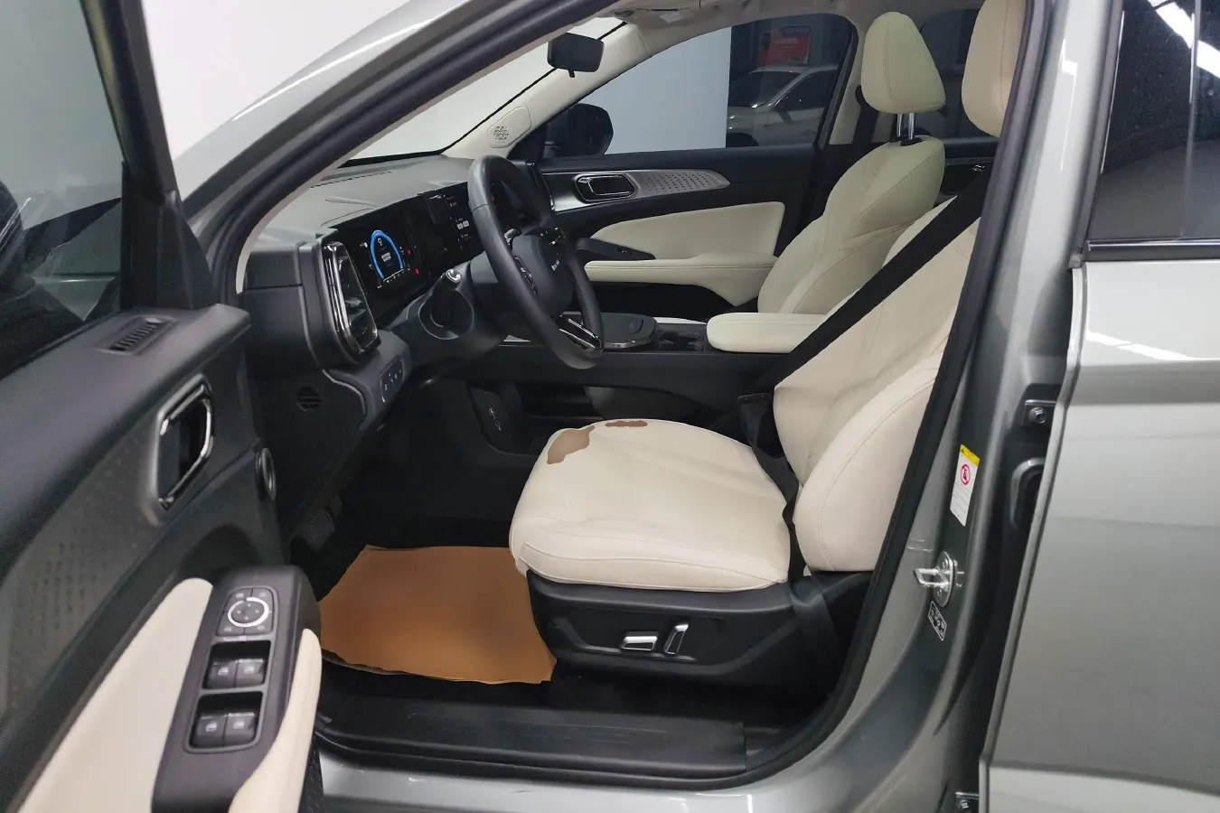 2023 Haval Fierce Dragon 1.5L 101HP L4 2DHT PHEV 19.27KWH,autocango,china used car exporter,china ev exporter,chinese used car exporter,chinese used ev exporter