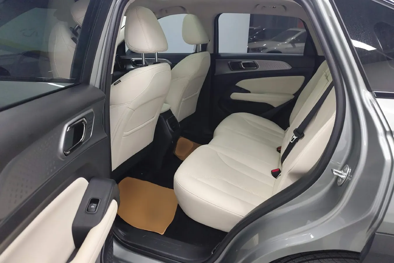 2023 Haval Fierce Dragon 1.5L 101HP L4 2DHT PHEV 19.27KWH,autocango,china used car exporter,china ev exporter,chinese used car exporter,chinese used ev exporter