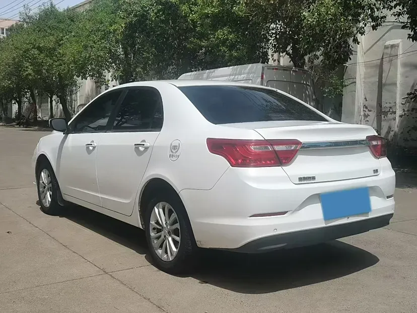 2020 Geely Vision 1.5L 109HP L4 CVT,autocango,china used car exporter,china ev exporter,chinese used car exporter,chinese used ev exporter
