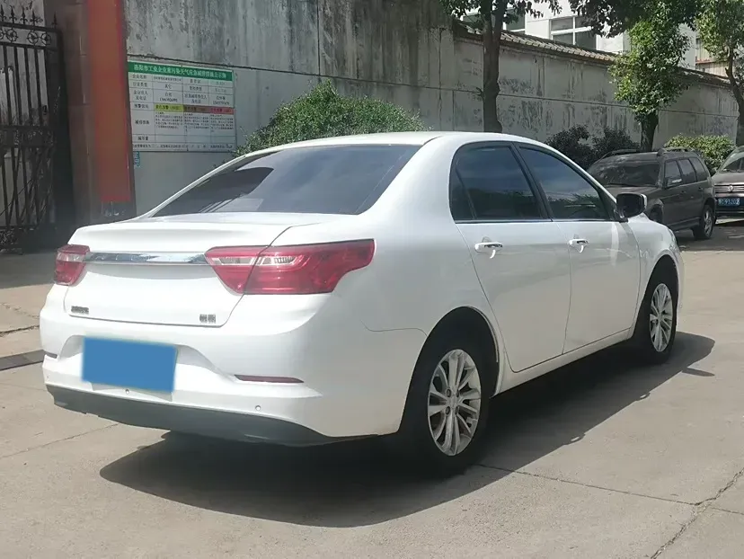 2020 Geely Vision 1.5L 109HP L4 CVT,autocango,china used car exporter,china ev exporter,chinese used car exporter,chinese used ev exporter