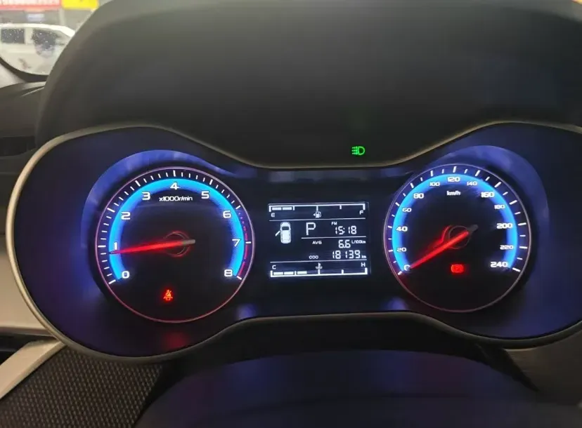 2020 Geely Vision 1.5L 109HP L4 CVT,autocango,china used car exporter,china ev exporter,chinese used car exporter,chinese used ev exporter