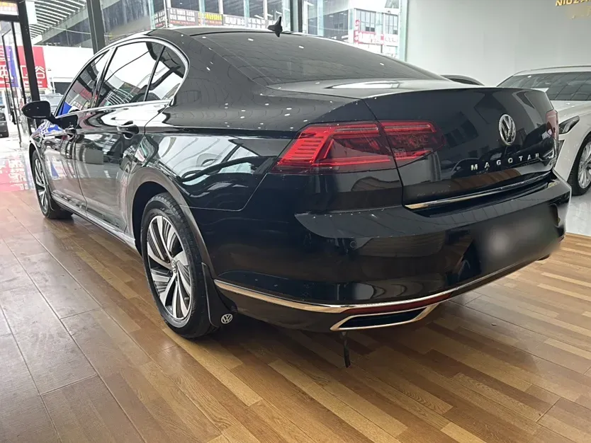 2020 Volkswagen Magotan GTE 1.4T 150HP L4 6DCT PHEV 13KWH,autocango,china used car exporter,china ev exporter,chinese used car exporter,chinese used ev exporter