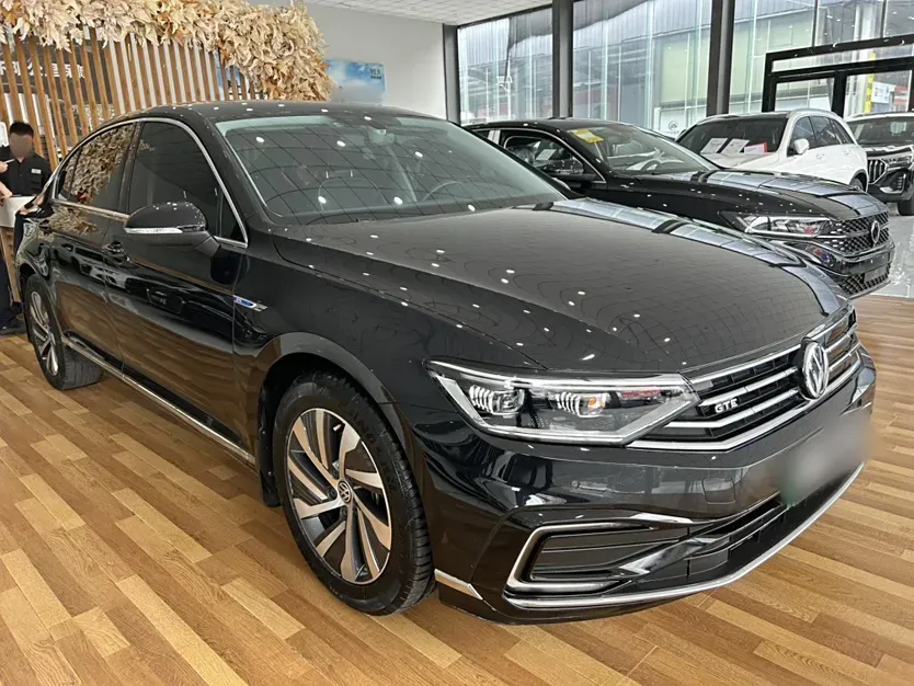 2020 Volkswagen Magotan GTE 1.4T 150HP L4 6DCT PHEV 13KWH,autocango,china used car exporter,china ev exporter,chinese used car exporter,chinese used ev exporter