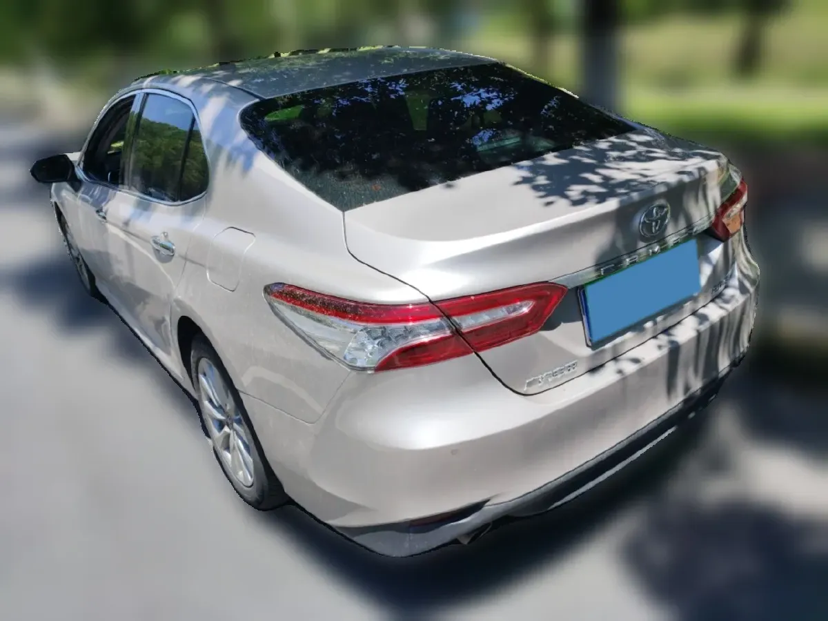 2019 Toyota Camry 2.0L 178HP L4 CVT,autocango,china used car exporter,china ev exporter,chinese used car exporter,chinese used ev exporter