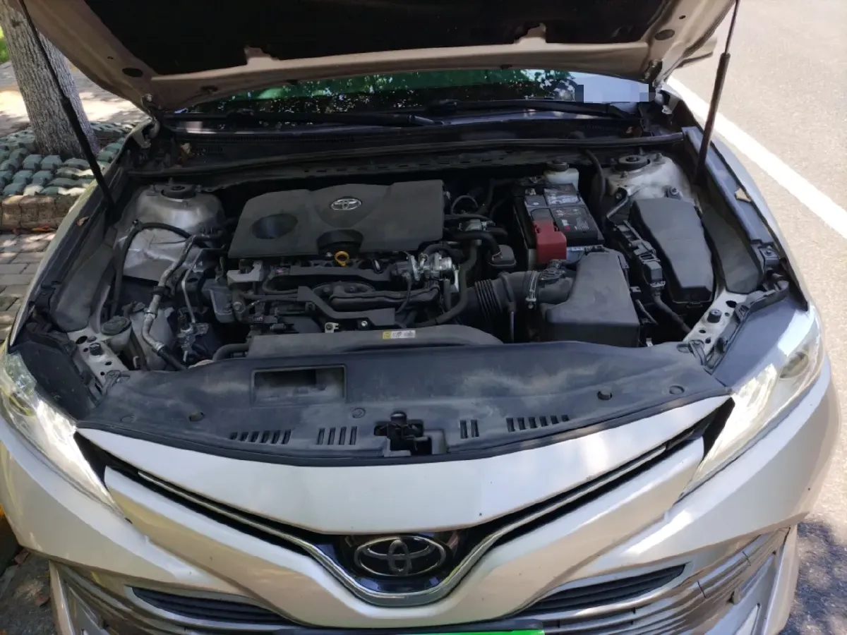 2019 Toyota Camry 2.0L 178HP L4 CVT,autocango,china used car exporter,china ev exporter,chinese used car exporter,chinese used ev exporter