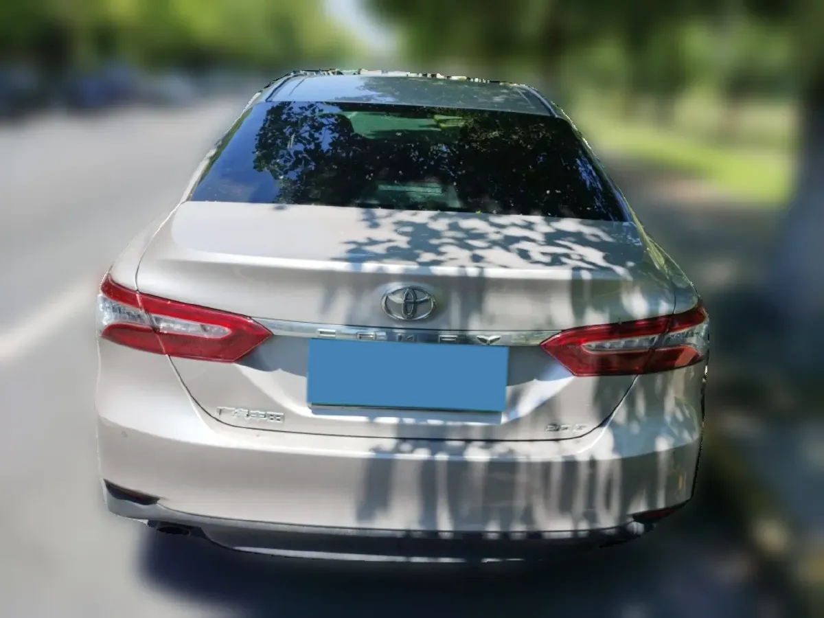 2019 Toyota Camry 2.0L 178HP L4 CVT,autocango,china used car exporter,china ev exporter,chinese used car exporter,chinese used ev exporter