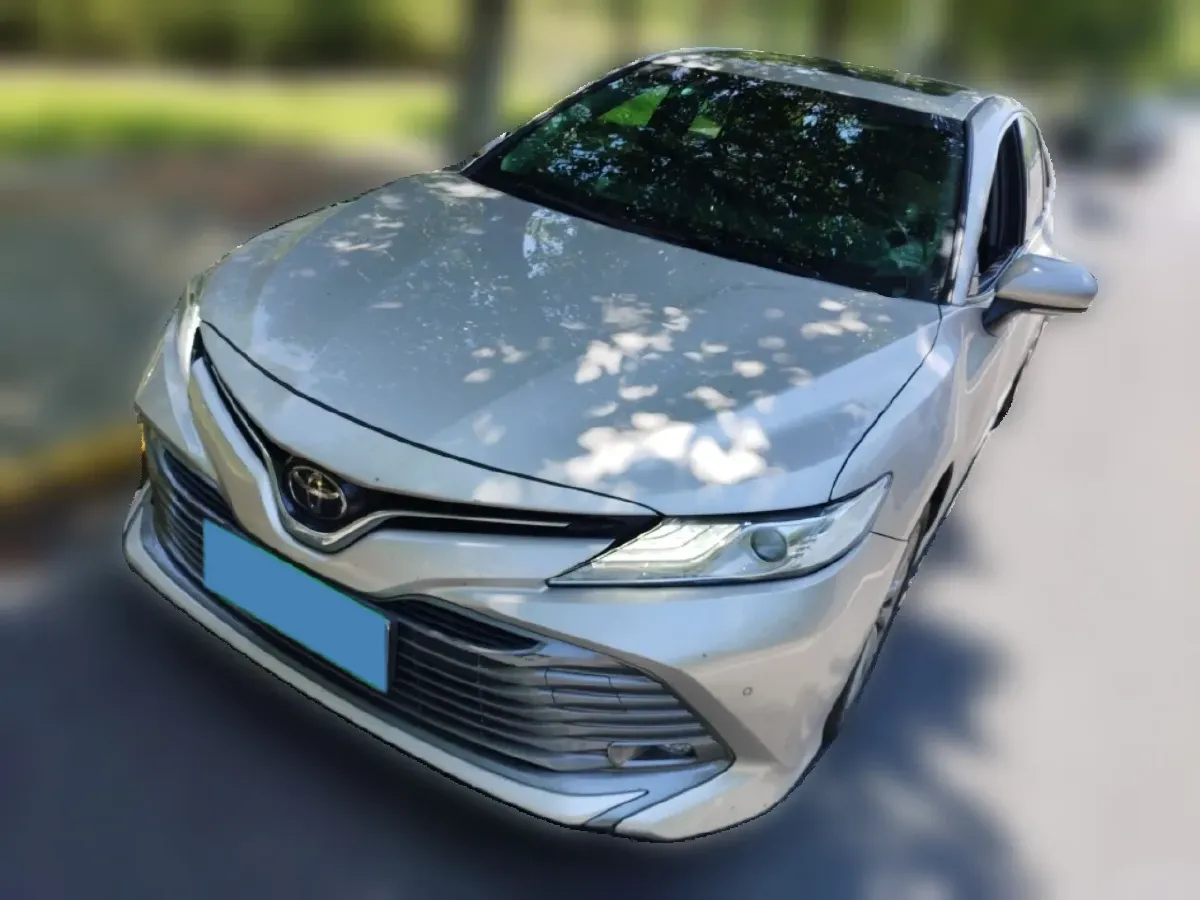 2019 Toyota Camry 2.0L 178HP L4 CVT,autocango,china used car exporter,china ev exporter,chinese used car exporter,chinese used ev exporter