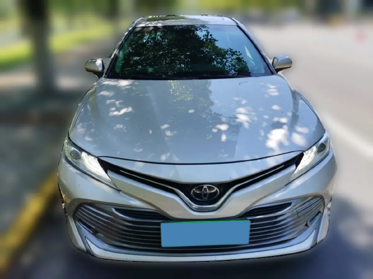 2019 Toyota Camry 2.0L 178HP L4 CVT,autocango,china used car exporter,china ev exporter,chinese used car exporter,chinese used ev exporter