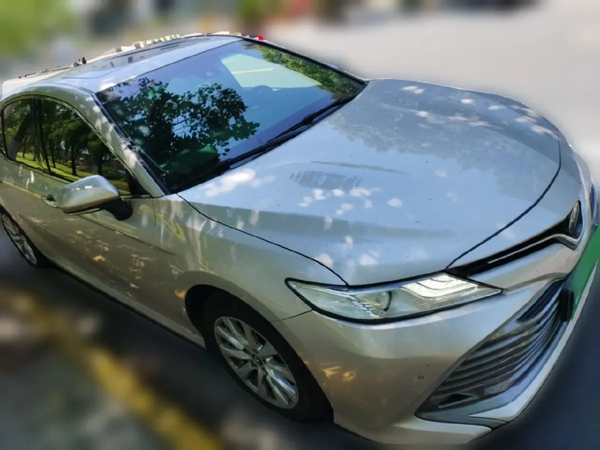 2019 Toyota Camry 2.0L 178HP L4 CVT,autocango,china used car exporter,china ev exporter,chinese used car exporter,chinese used ev exporter