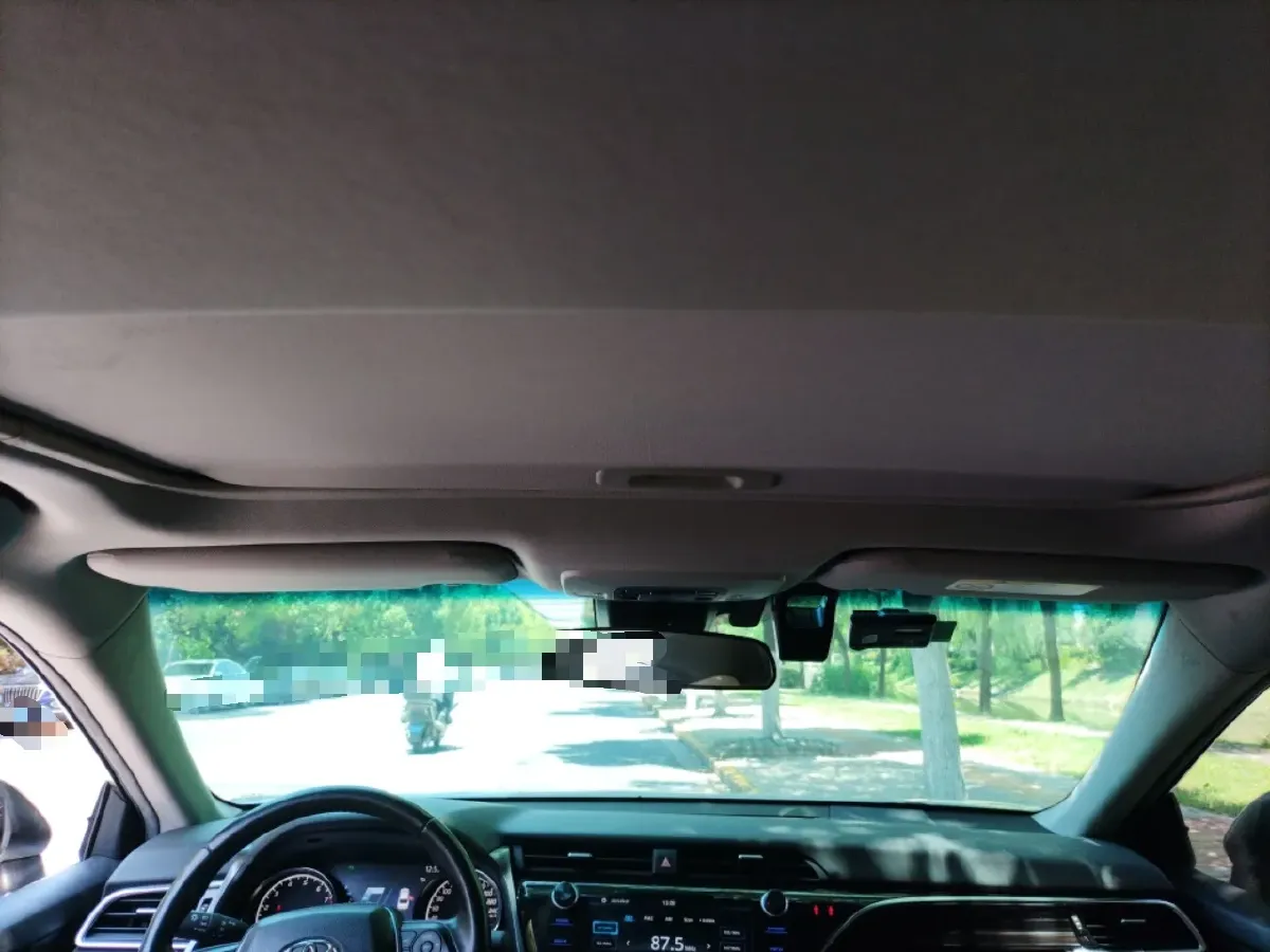 2019 Toyota Camry 2.0L 178HP L4 CVT,autocango,china used car exporter,china ev exporter,chinese used car exporter,chinese used ev exporter