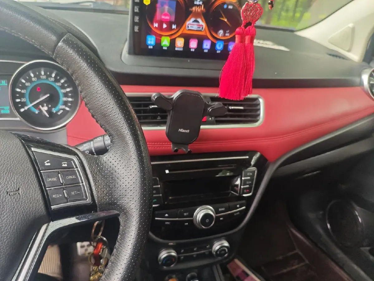 2016 Haval H1 1.5L 106HP L4 6AMT,autocango,china used car exporter,china ev exporter,chinese used car exporter,chinese used ev exporter