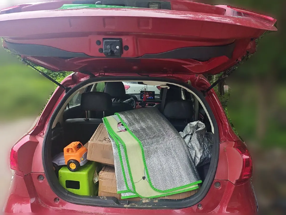 2016 Haval H1 1.5L 106HP L4 6AMT,autocango,china used car exporter,china ev exporter,chinese used car exporter,chinese used ev exporter