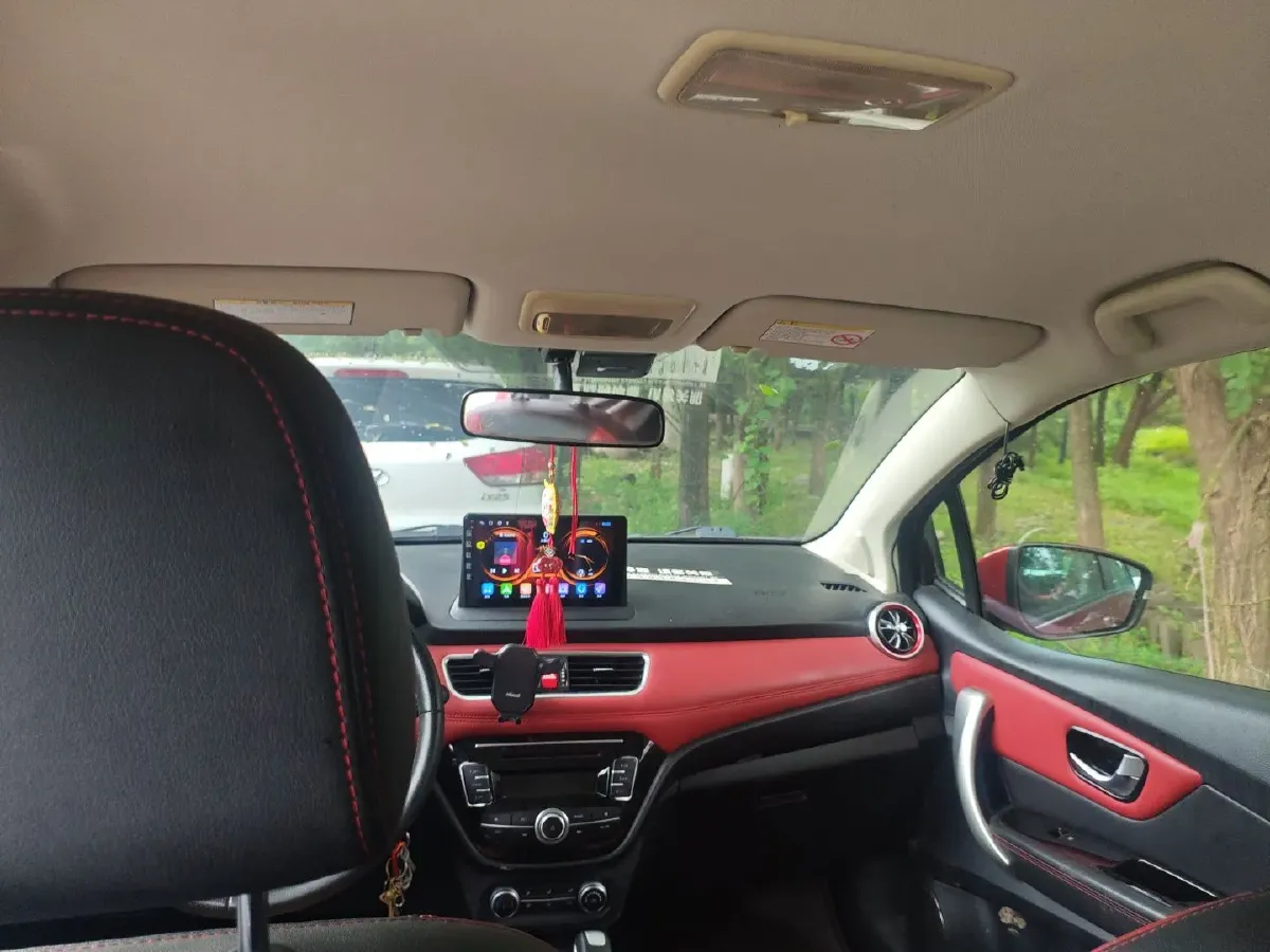 2016 Haval H1 1.5L 106HP L4 6AMT,autocango,china used car exporter,china ev exporter,chinese used car exporter,chinese used ev exporter