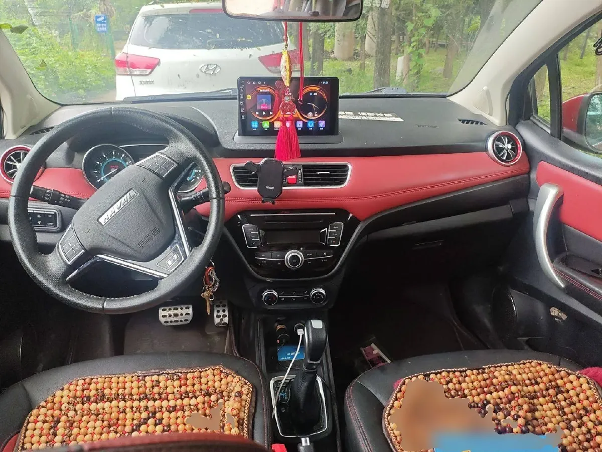 2016 Haval H1 1.5L 106HP L4 6AMT,autocango,china used car exporter,china ev exporter,chinese used car exporter,chinese used ev exporter