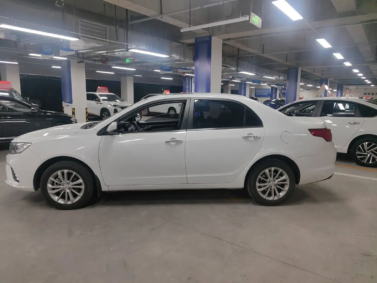 2020 Geely Vision 1.5L 109HP L4 CVT,autocango,china used car exporter,china ev exporter,chinese used car exporter,chinese used ev exporter