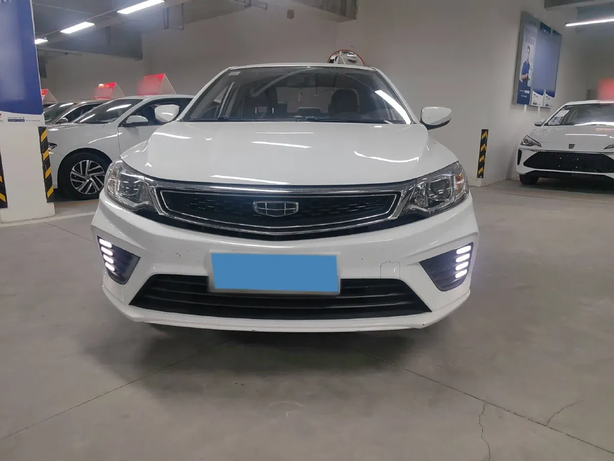 2020 Geely Vision 1.5L 109HP L4 CVT,autocango,china used car exporter,china ev exporter,chinese used car exporter,chinese used ev exporter