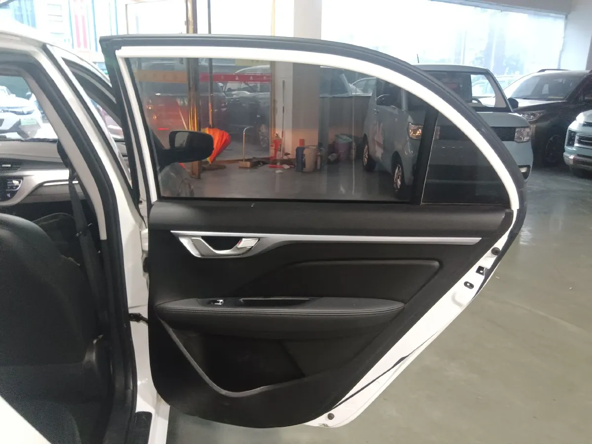 2020 Geely Vision 1.5L 109HP L4 CVT,autocango,china used car exporter,china ev exporter,chinese used car exporter,chinese used ev exporter