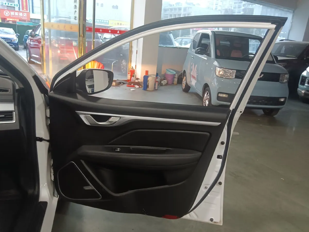 2020 Geely Vision 1.5L 109HP L4 CVT,autocango,china used car exporter,china ev exporter,chinese used car exporter,chinese used ev exporter