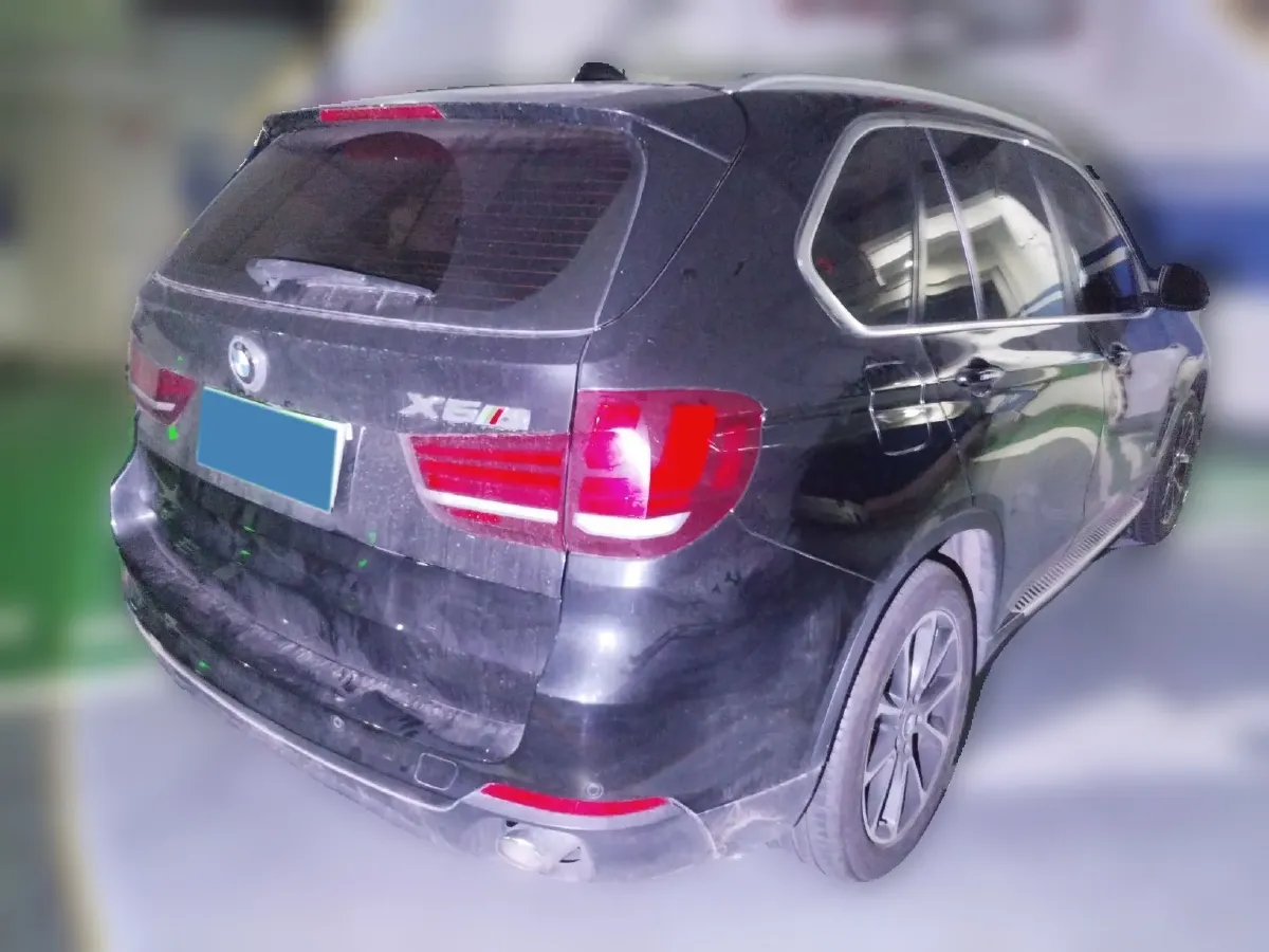 2014 BMW X5 3.0T 306HP L6 8AT,autocango,china used car exporter,china ev exporter,chinese used car exporter,chinese used ev exporter