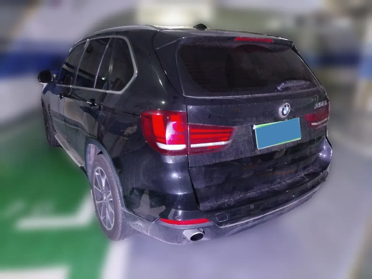 2014 BMW X5 3.0T 306HP L6 8AT,autocango,china used car exporter,china ev exporter,chinese used car exporter,chinese used ev exporter