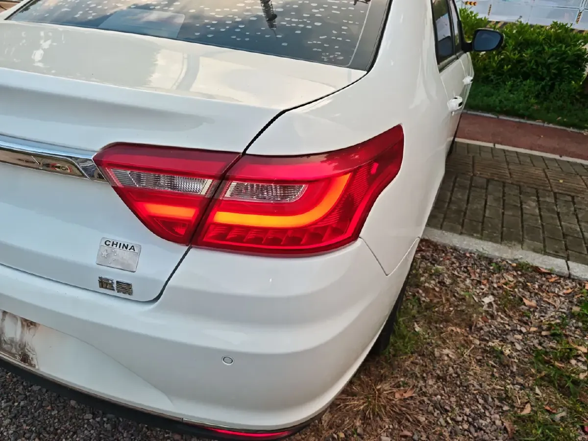 2018 Geely Vision 1.5L 109HP L4 4AT,autocango,china used car exporter,china ev exporter,chinese used car exporter,chinese used ev exporter