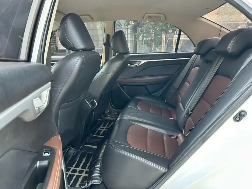 2018 Geely Vision 1.5L 109HP L4 4AT,autocango,china used car exporter,china ev exporter,chinese used car exporter,chinese used ev exporter