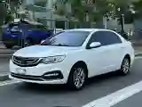 2018 Geely Vision 1.5L 109HP L4 4AT