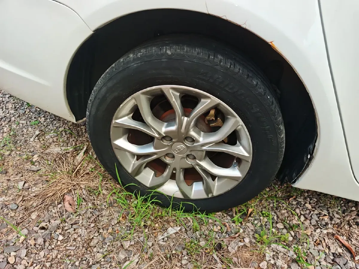 2018 Geely Vision 1.5L 109HP L4 4AT,autocango,china used car exporter,china ev exporter,chinese used car exporter,chinese used ev exporter