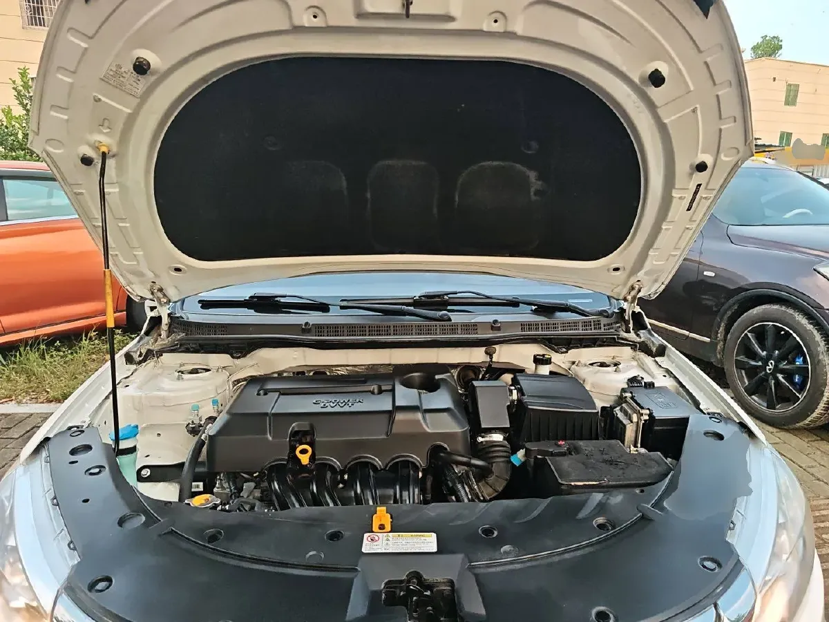 2018 Geely Vision 1.5L 109HP L4 4AT,autocango,china used car exporter,china ev exporter,chinese used car exporter,chinese used ev exporter