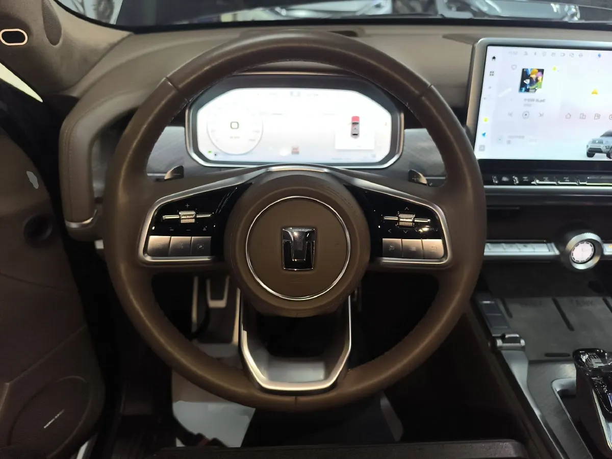 2024 Tank 700 3.0T 360HP V6 9AT PHEV 37.1KWH,autocango,china used car exporter,china ev exporter,chinese used car exporter,chinese used ev exporter