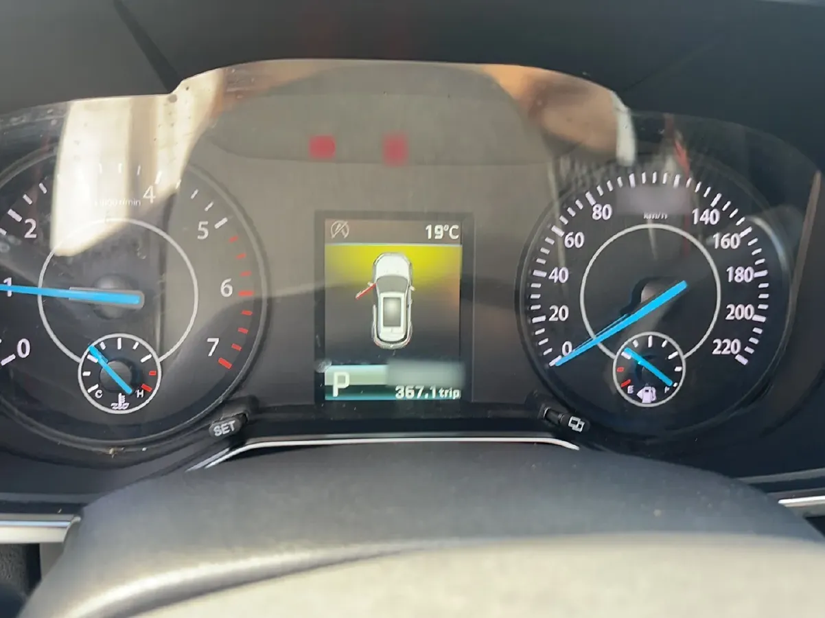 2020 Ford Territory 1.5T 140HP L4 CVT,autocango,china used car exporter,china ev exporter,chinese used car exporter,chinese used ev exporter