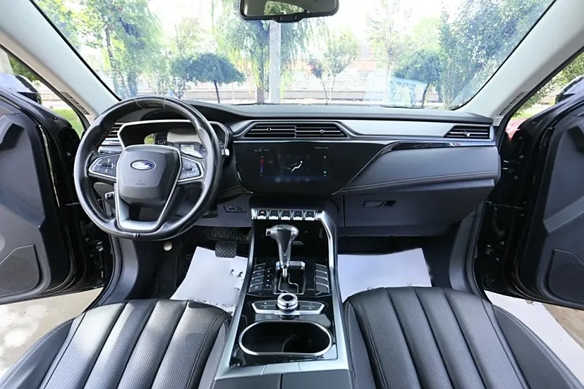 2020 Ford Territory 1.5T 140HP L4 CVT,autocango,china used car exporter,china ev exporter,chinese used car exporter,chinese used ev exporter