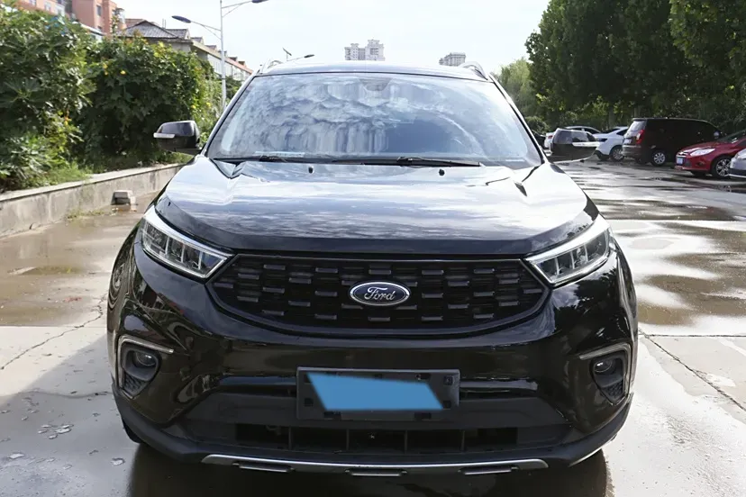 2020 Ford Territory 1.5T 140HP L4 CVT,autocango,china used car exporter,china ev exporter,chinese used car exporter,chinese used ev exporter