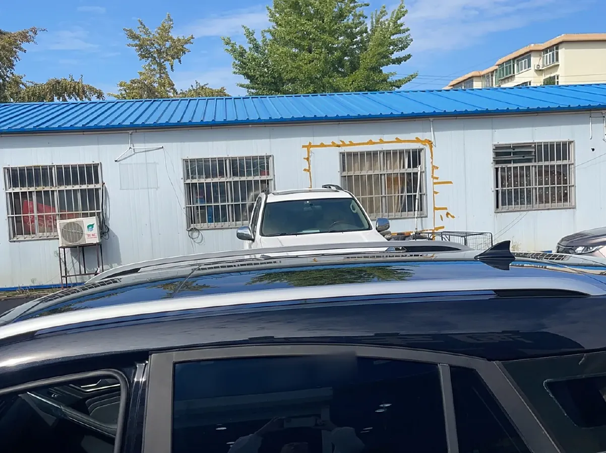 2020 Ford Territory 1.5T 140HP L4 CVT,autocango,china used car exporter,china ev exporter,chinese used car exporter,chinese used ev exporter