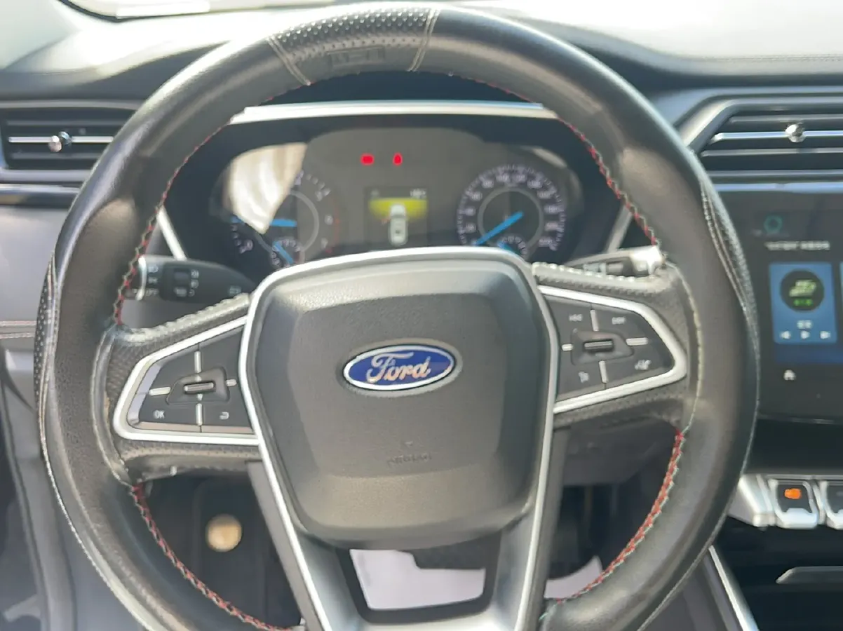 2020 Ford Territory 1.5T 140HP L4 CVT,autocango,china used car exporter,china ev exporter,chinese used car exporter,chinese used ev exporter