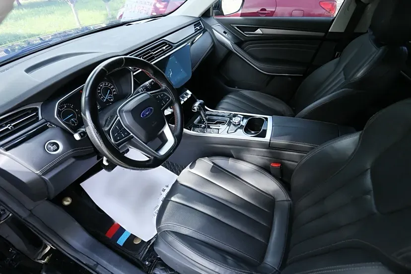 2020 Ford Territory 1.5T 140HP L4 CVT,autocango,china used car exporter,china ev exporter,chinese used car exporter,chinese used ev exporter