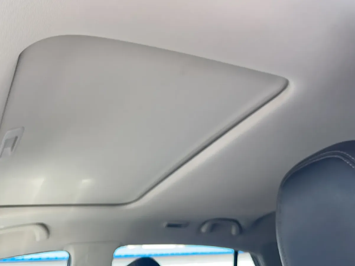 2020 Ford Territory 1.5T 140HP L4 CVT,autocango,china used car exporter,china ev exporter,chinese used car exporter,chinese used ev exporter