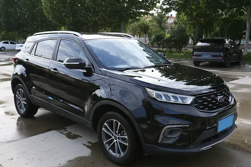 2020 Ford Territory 1.5T 140HP L4 CVT,autocango,china used car exporter,china ev exporter,chinese used car exporter,chinese used ev exporter