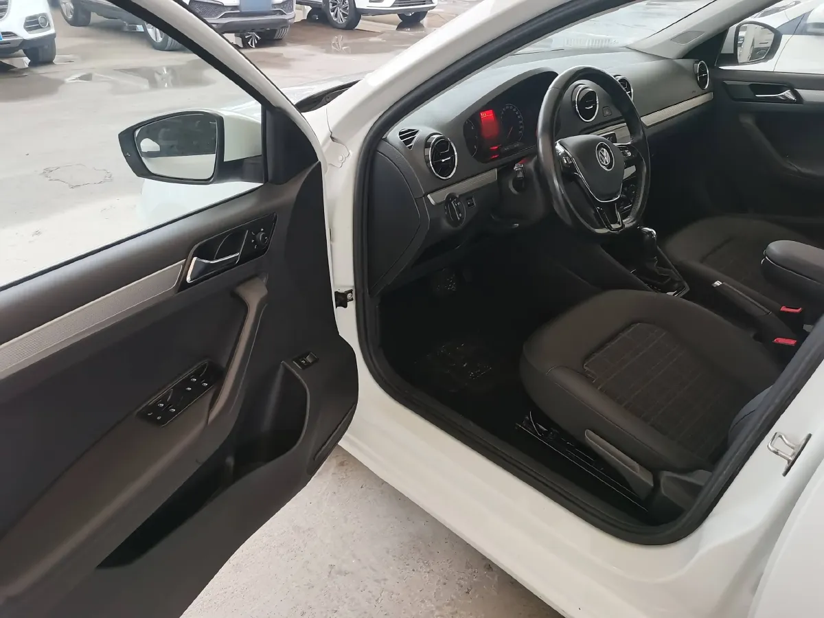 2019 Volkswagen Jetta 1.5L 110HP L4 6AT,autocango,china used car exporter,china ev exporter,chinese used car exporter,chinese used ev exporter