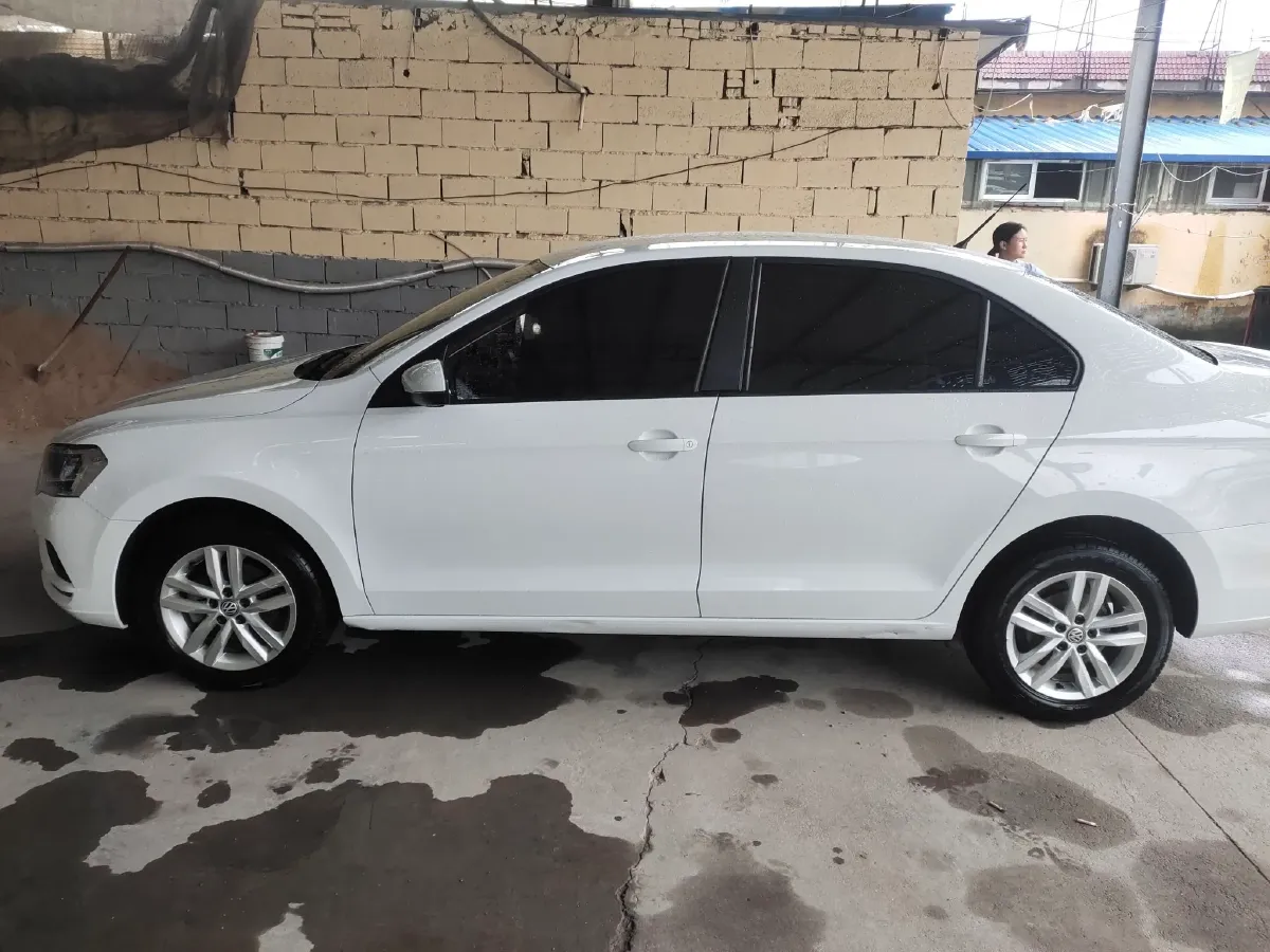 2019 Volkswagen Jetta 1.5L 110HP L4 5MT,autocango,china used car exporter,china ev exporter,chinese used car exporter,chinese used ev exporter