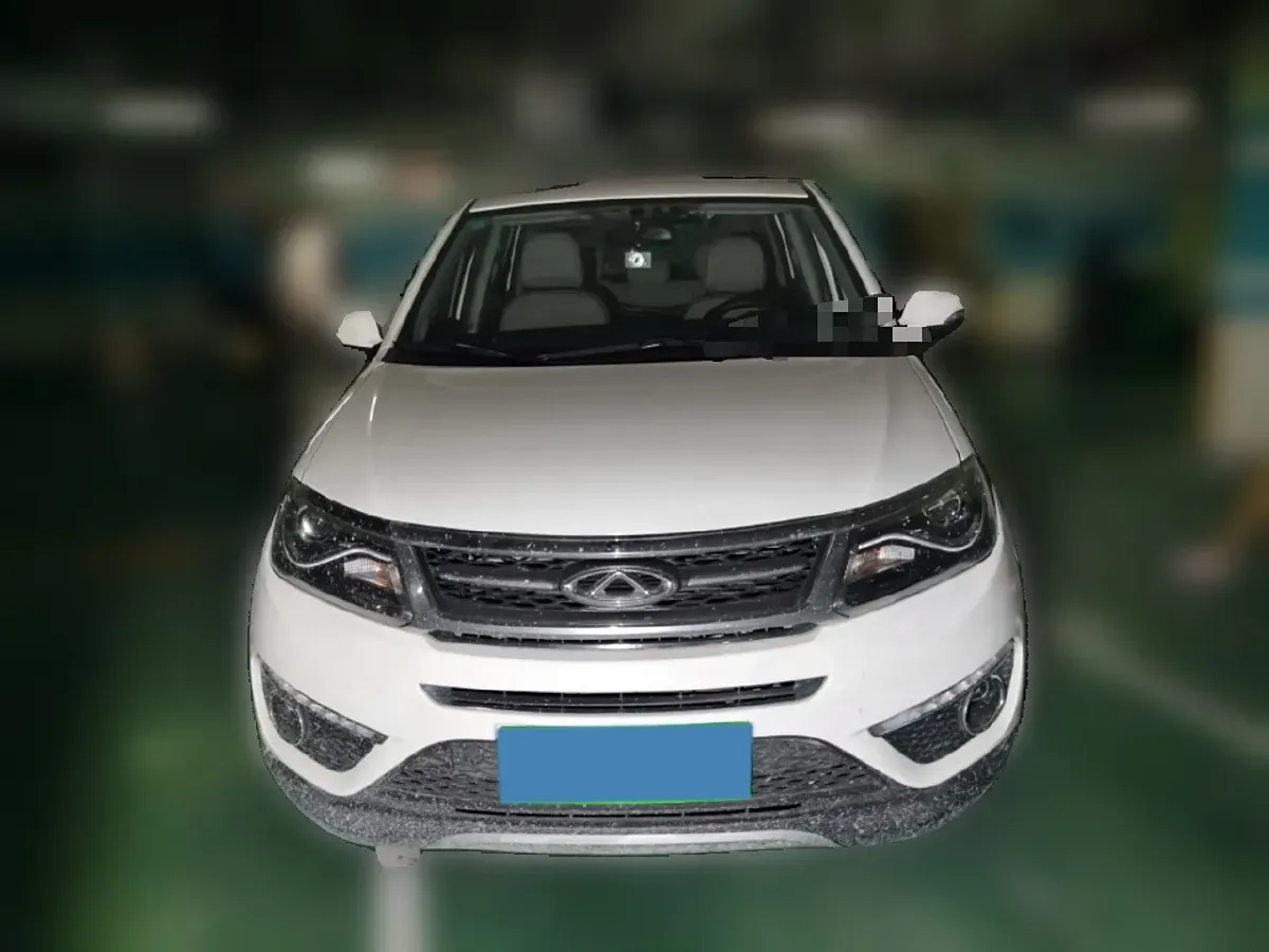 2017 Chery Tiggo 5 1.5T 152HP L4 CVT,autocango,china used car exporter,china ev exporter,chinese used car exporter,chinese used ev exporter