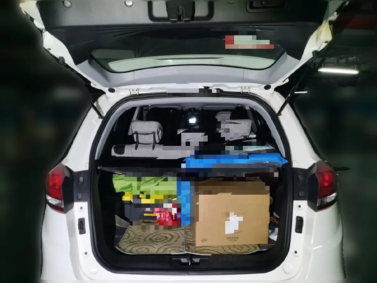 2017 Chery Tiggo 5 1.5T 152HP L4 CVT,autocango,china used car exporter,china ev exporter,chinese used car exporter,chinese used ev exporter