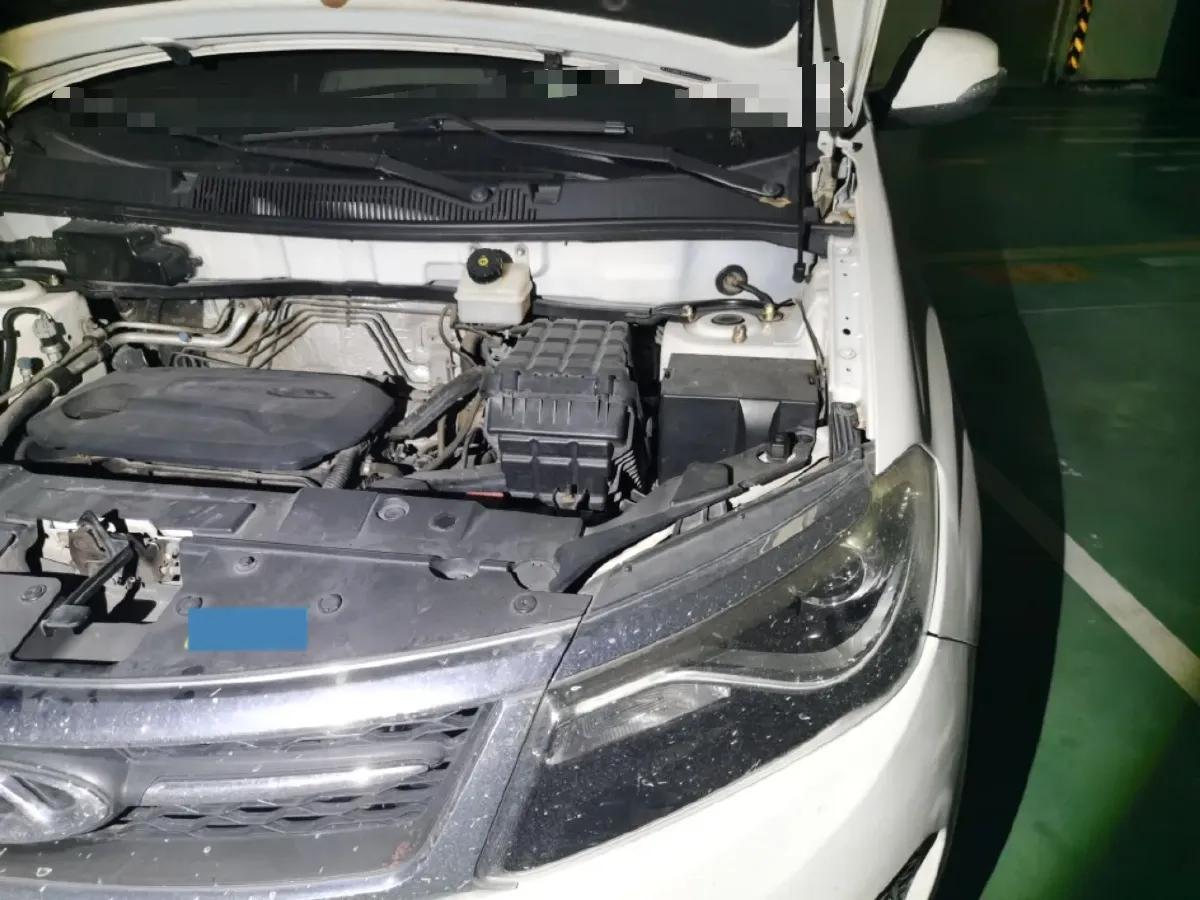 2017 Chery Tiggo 5 1.5T 152HP L4 CVT,autocango,china used car exporter,china ev exporter,chinese used car exporter,chinese used ev exporter