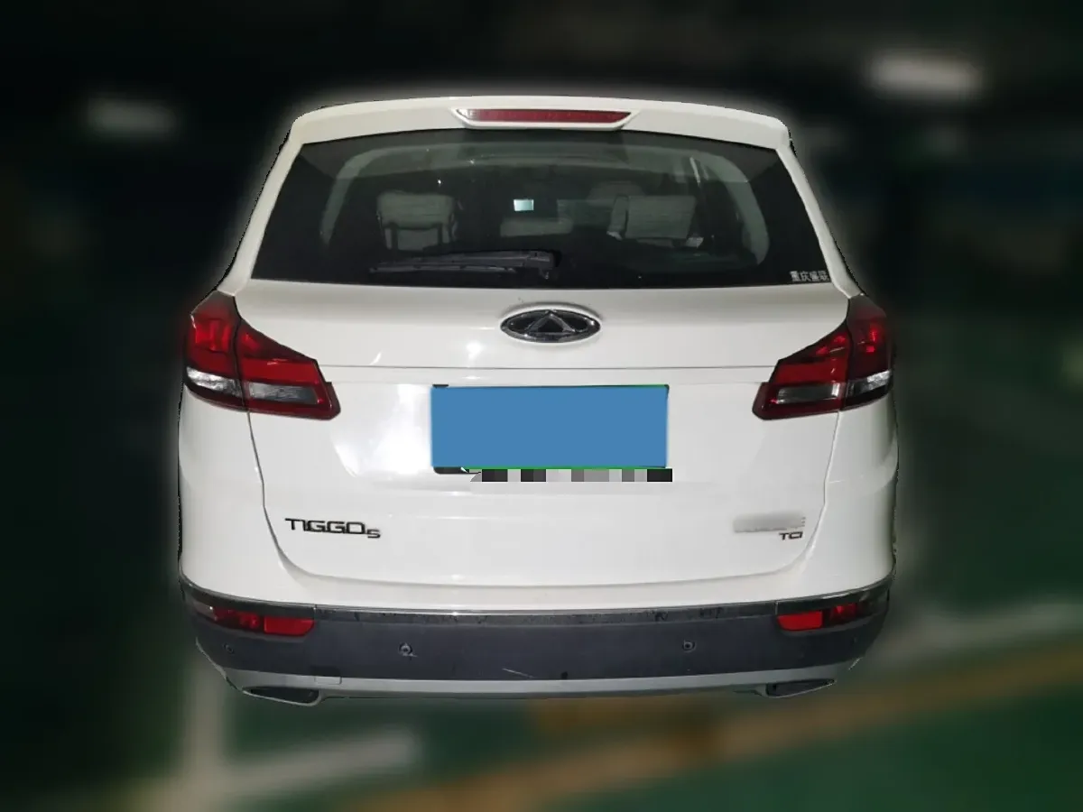 2017 Chery Tiggo 5 1.5T 152HP L4 CVT,autocango,china used car exporter,china ev exporter,chinese used car exporter,chinese used ev exporter